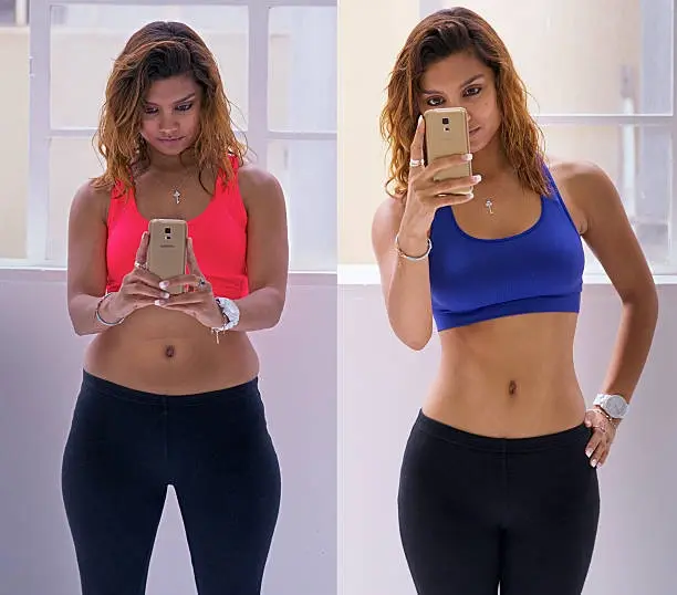 AquaFit customer testimonial 1